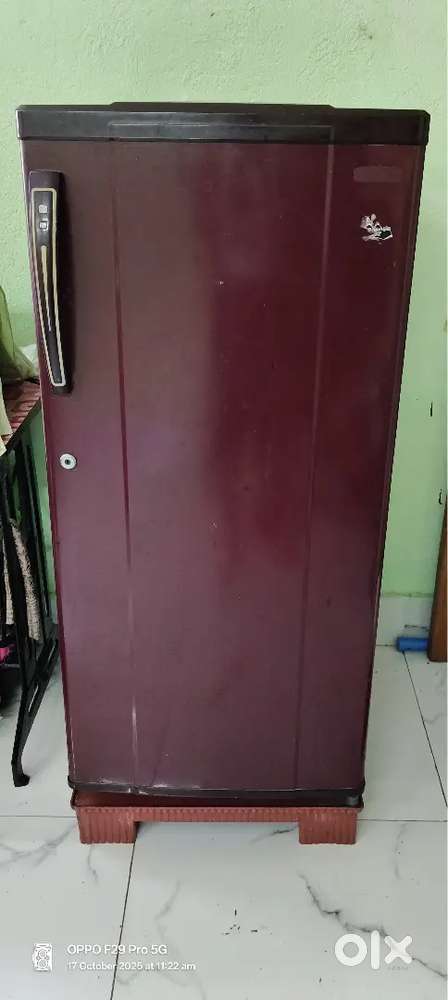 LG Fridge Super Condition