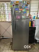 LG refrigerator
