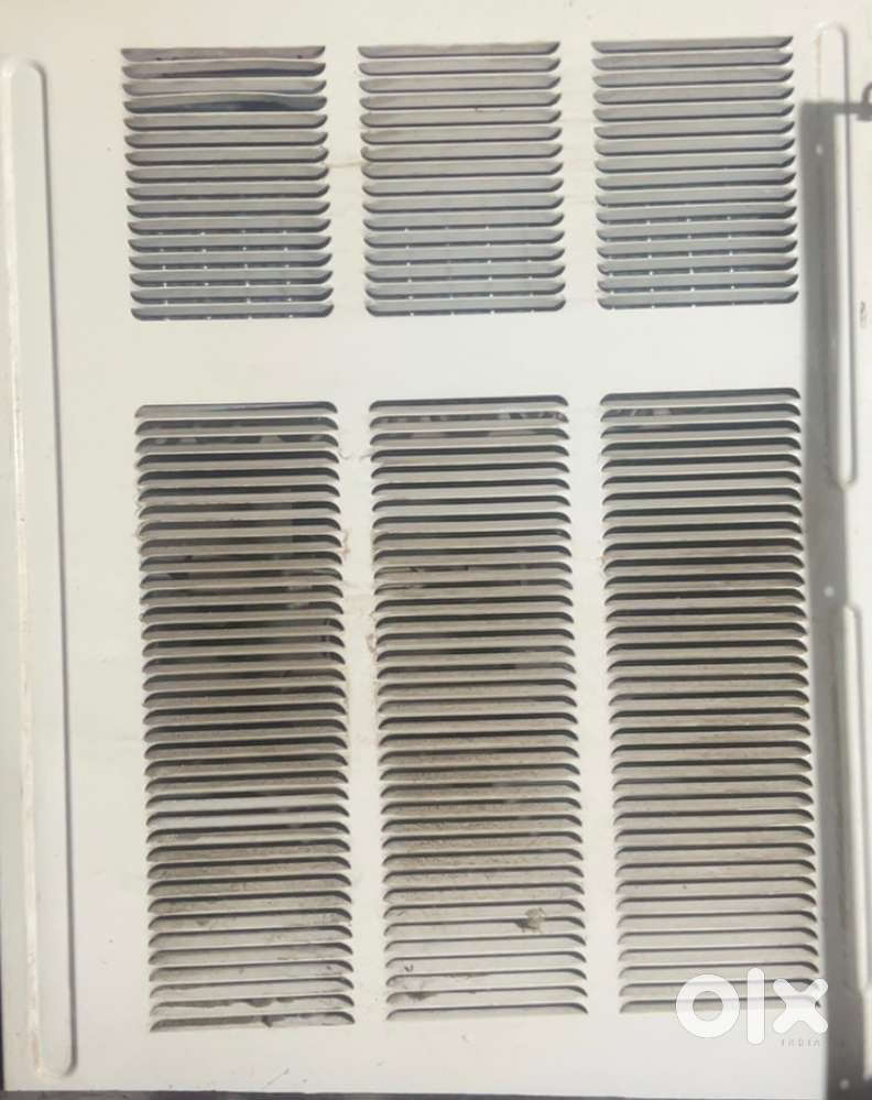 Air Conditioner And Cooler Combo