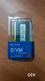 8gb evm ram