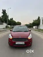 Ford Figo Aspire Trend, 2015, Diesel