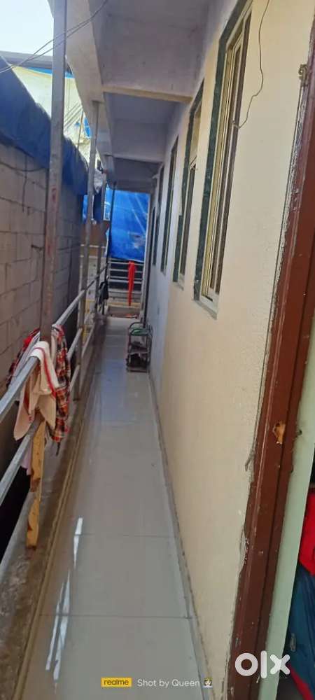 Looking for Female roommate for Nerul Sec 20