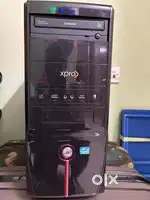 Intel i3 desktop