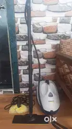 KAECHER  STEAM MACHINE