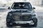 Mercedes-Benz GLS 450 4MATIC, 2024, Petrol