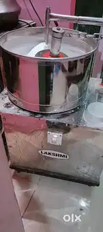 Grinder stand