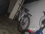 2019 model ,multi speed ,v brakes, aluminium rims,rust prevention