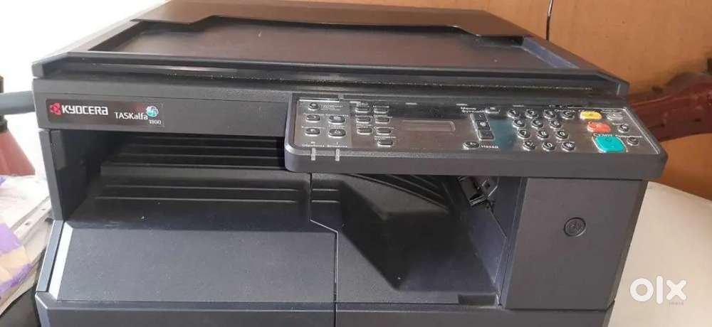 Kyocera Taskalfa 1800