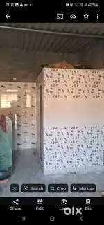 CHAWL TYPE ROOM READY TO MOVE चाल ताइप रूम और दुकान तैयरी पोजीशन में