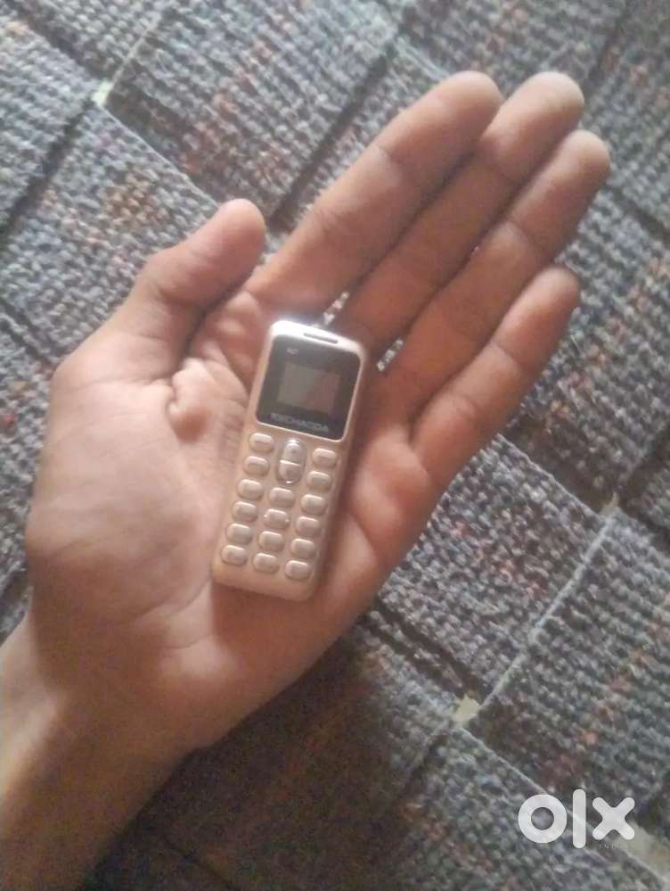 Mini mobile