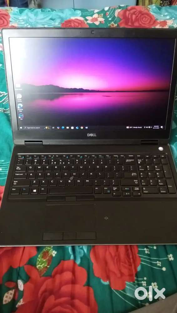 Laptop dell intel i7 processor Gaming laptop