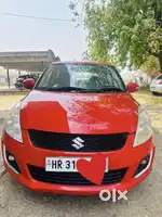 Maruti Suzuki Swift 2014 Diesel 109200 Km Driven