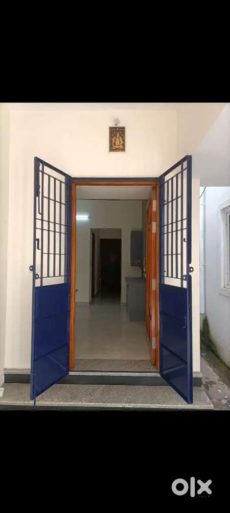 Max gv 28A virattipattu 2bhk for rent