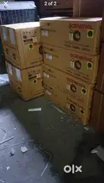 Imported ac Ogenerl 1.5ton Split available