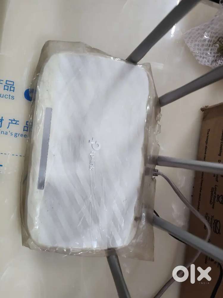 TP link wifi archer c60 ac1350 wireless dual band router