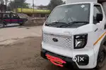 Driver required for  LCV pickup truck