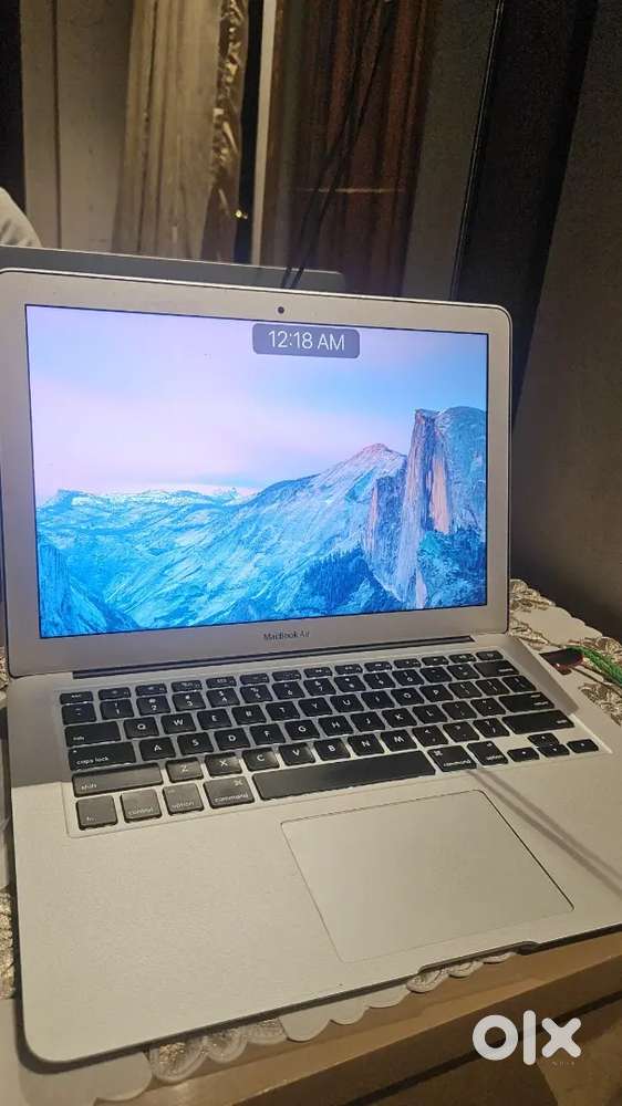 Macbook air 13 inch
