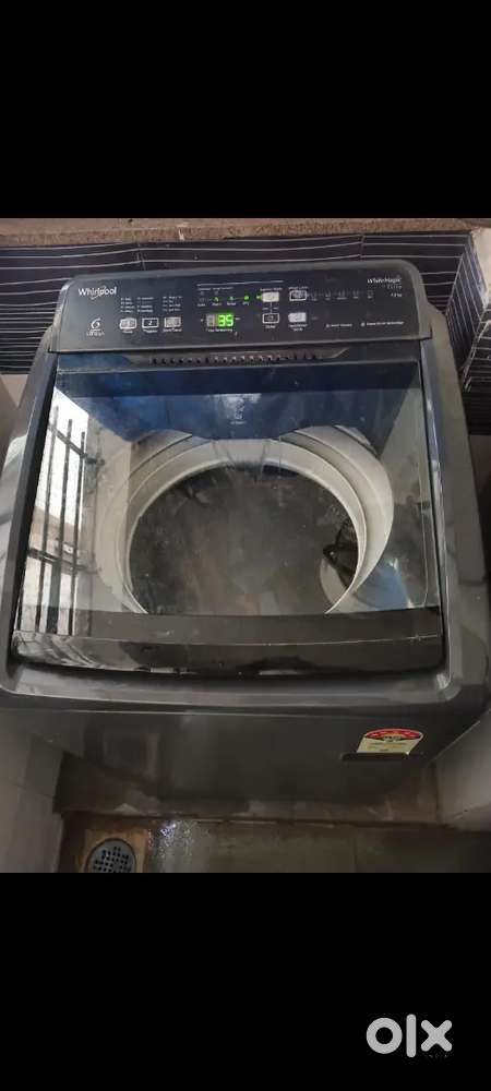Top load washing machine for sell