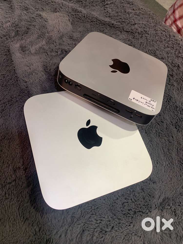Apple Macmini M1 8GB 256GB 2020 Warranty