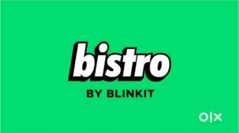 Bistro  -कैफ़े में किचन टीम मेंबर की ज़रूरत है