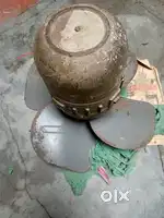 Cooler Motor