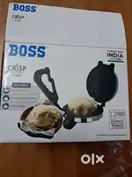 Boss Crisp Roti Maker B 518