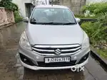 Maruti Suzuki Ertiga 2016 Diesel Good Condition