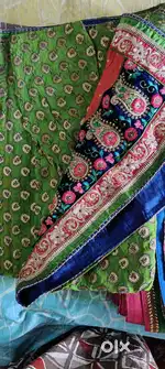 Beautiful & Heavy Sarees / Casual Dress / Pants