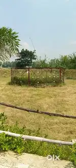 पुलिस मुख्यालय मेदांता हॉस्पिटल से नजदीक प्लाट बैंक लोन सुविधा