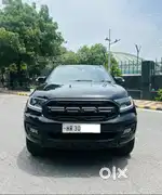 Ford Endeavour 2L Titanium 4×4 Auto Sport 2021