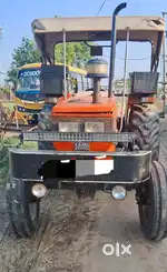 Same 603 trector good condition  koi kharcha nhi karana