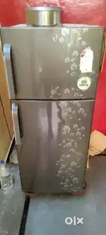 Fridge Videocon