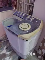 LG Washing Machine for sale (Old) Manual