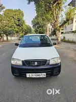 Maruti Suzuki Alto Green LXi (CNG), 2011, CNG & Hybrids
