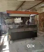 Food Stall / Cart