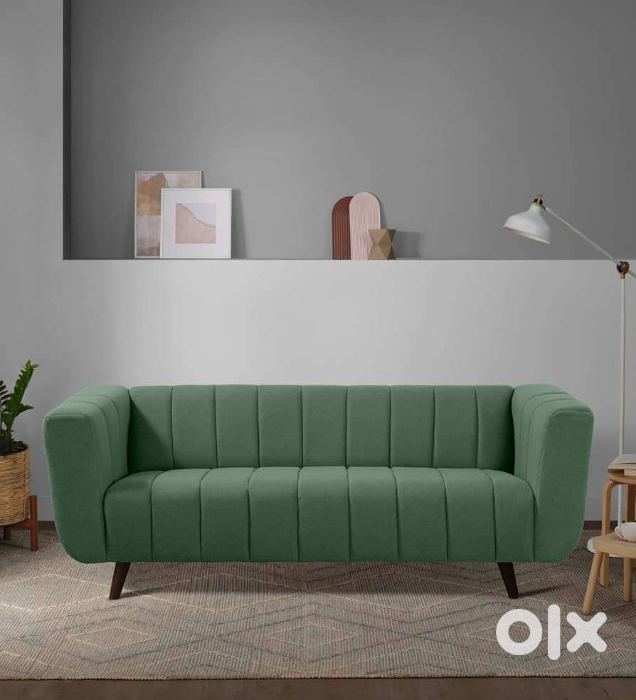 3 Seater Sofa