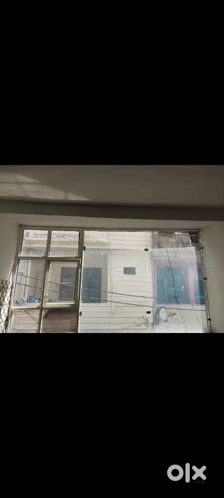 Two Hall for rent in bakshi ngar