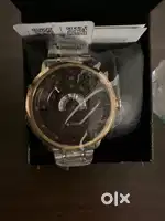Titan Watch