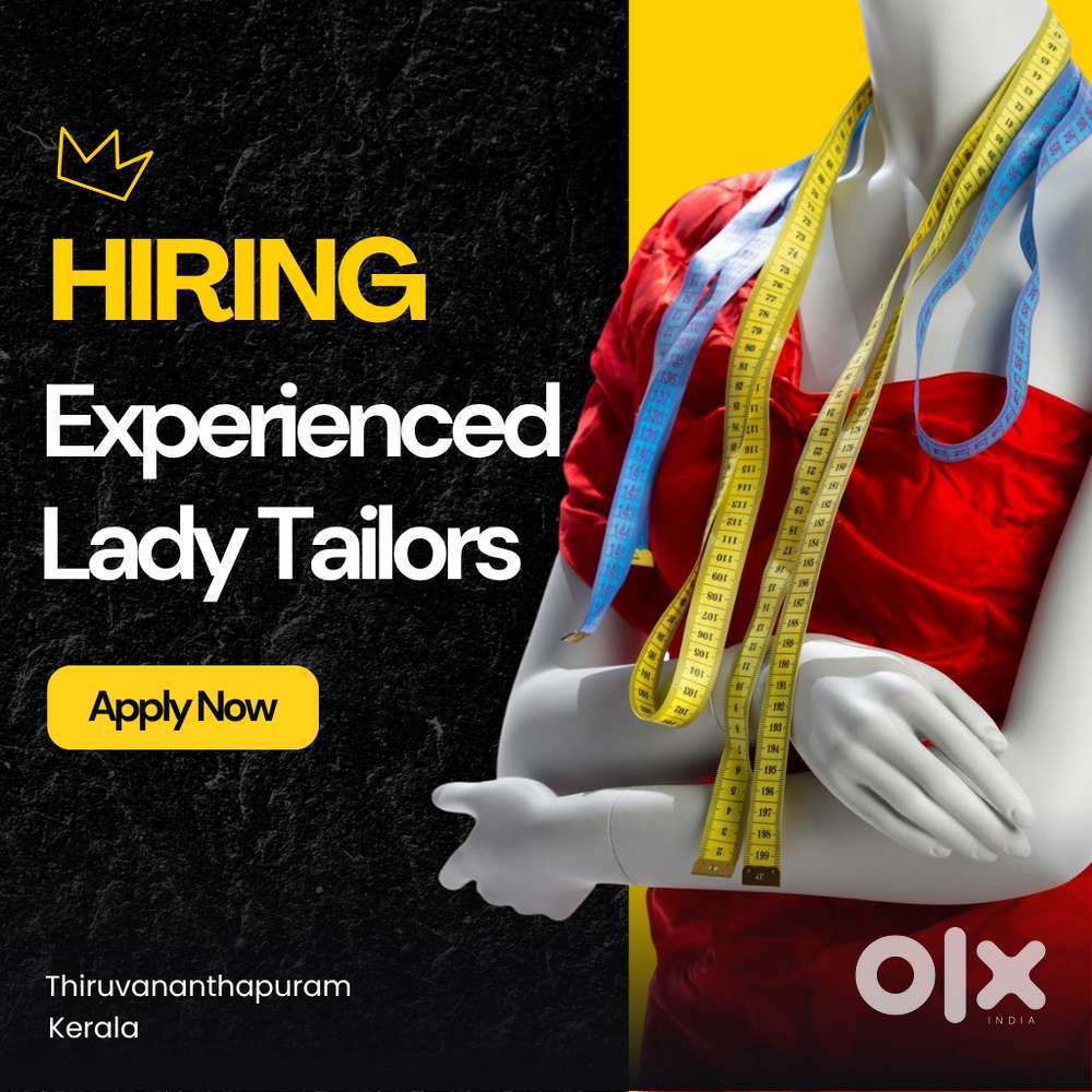 Lady Tailors