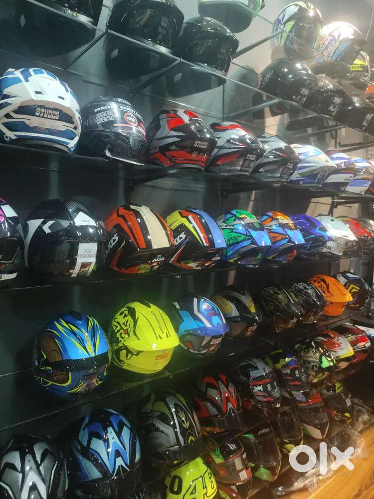 We are looking for sales Manger for motorcycle Accessories store