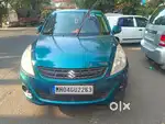 Maruti Suzuki Swift Dzire Ldi BSIV, 2015, Diesel
