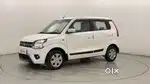 Maruti Suzuki Wagon R VXI AMT Opt 1.2, 2020, Petrol