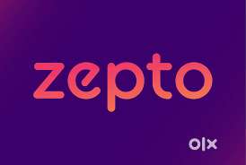 Zepto warehouse Executive