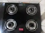 Prestige marvel top 4 stove burner in good condition