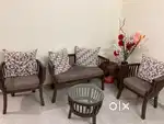 Classic old Teak Wood Furniture