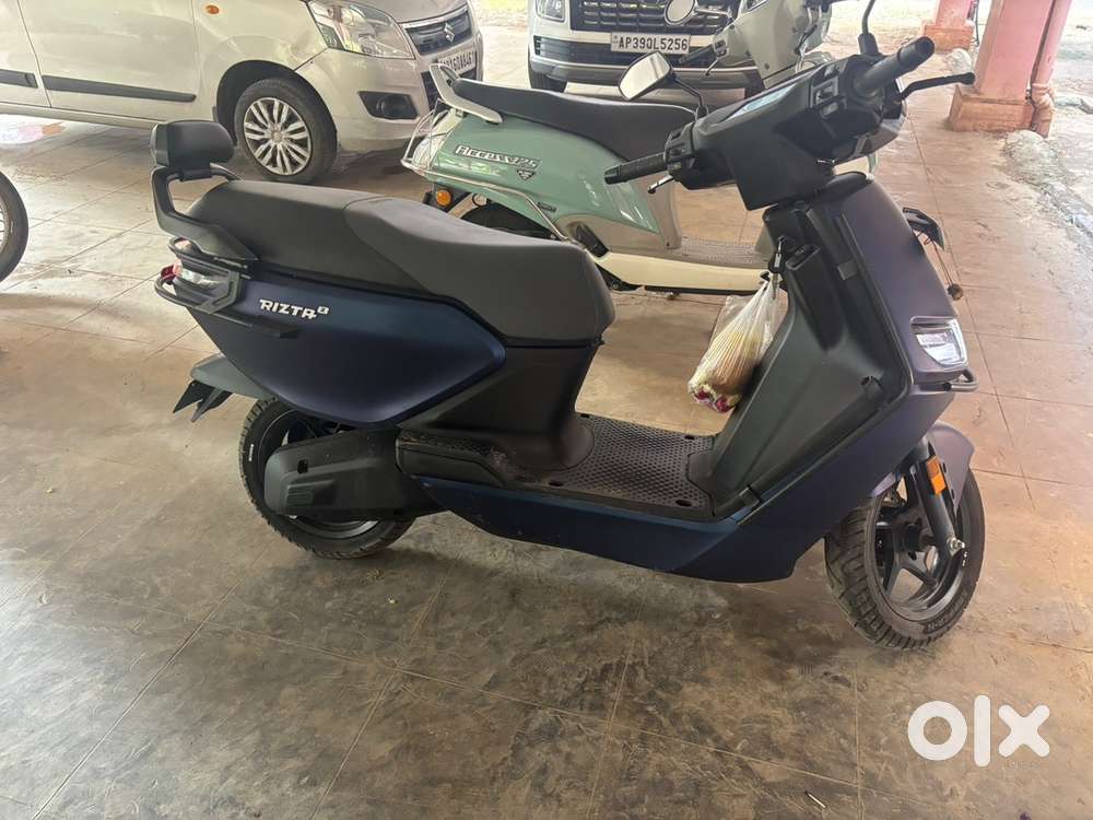 Ather rizta 3.7KW