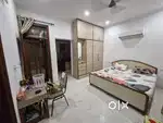 One room set (2nd floor) for Girls