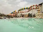 10000 sqft plot for sale mm fun city se 4km ( investment k liye best )
