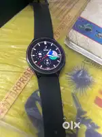 Samsung Galaxy watch 4