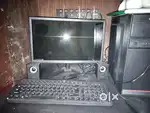 BRAND NEW COMPUTER